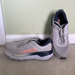 Size 11 Hoka Gym Shoes